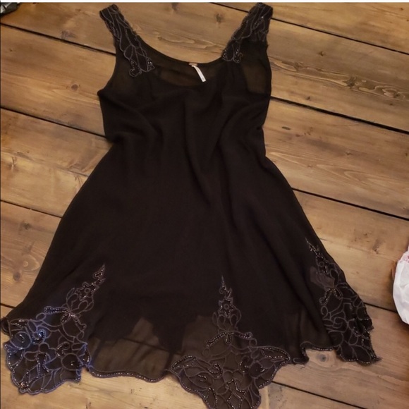 Free people dress - Picture 2 of 2